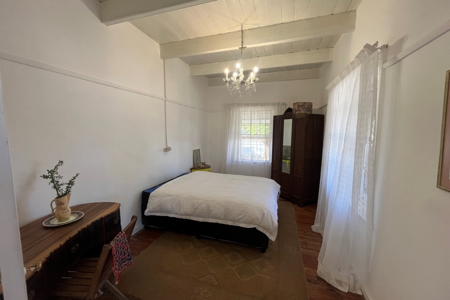 4 Bedroom Property for Sale in Steytlerville Eastern Cape